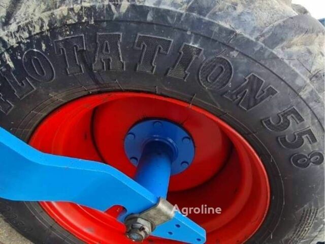 Лемкен Diamant 11, об'ємом двигуна 0 л та пробігом 0 тис. км за 37013 $, фото 7 на Automoto.ua