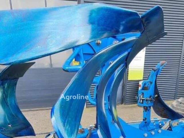 Лемкен Diamant 11, об'ємом двигуна 0 л та пробігом 0 тис. км за 37013 $, фото 6 на Automoto.ua