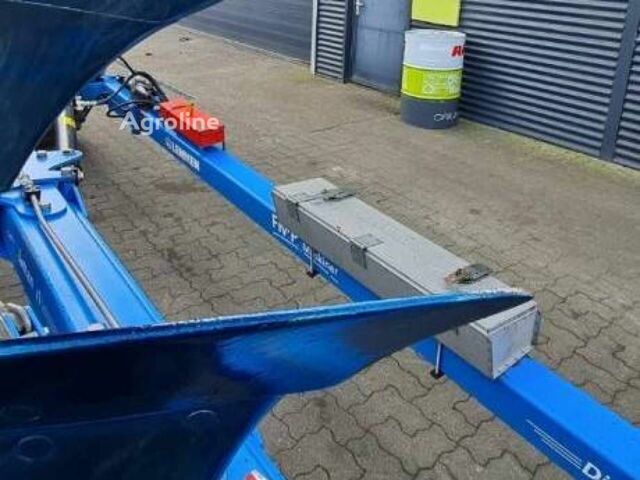 Лемкен Diamant 11, об'ємом двигуна 0 л та пробігом 0 тис. км за 37013 $, фото 5 на Automoto.ua