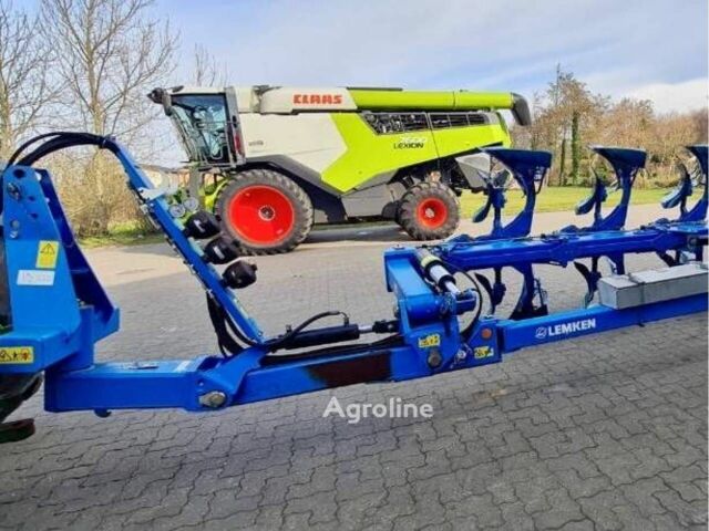 Лемкен Diamant 11, об'ємом двигуна 0 л та пробігом 0 тис. км за 37013 $, фото 4 на Automoto.ua