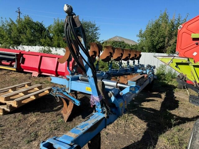 Лемкен Diamant 11, об'ємом двигуна 0 л та пробігом 0 тис. км за 33376 $, фото 2 на Automoto.ua