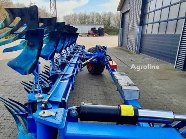 Лемкен Diamant 11, об'ємом двигуна 0 л та пробігом 0 тис. км за 37013 $, фото 3 на Automoto.ua