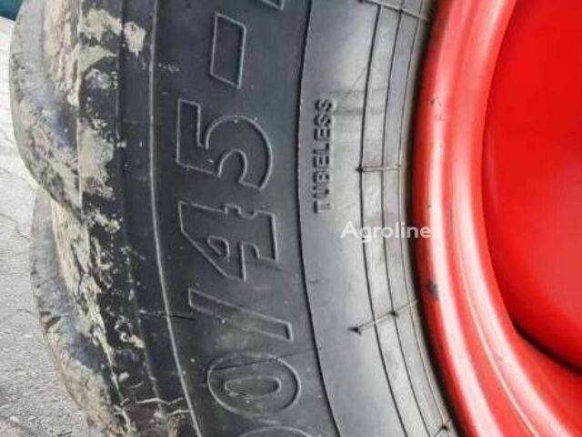 Лемкен Diamant 11, об'ємом двигуна 0 л та пробігом 0 тис. км за 37013 $, фото 8 на Automoto.ua