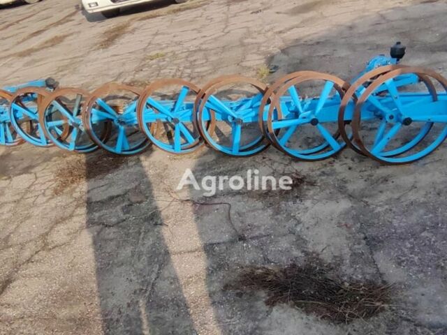 Лемкен Diamant 11, объемом двигателя 0 л и пробегом 0 тыс. км за 407155 $, фото 4 на Automoto.ua