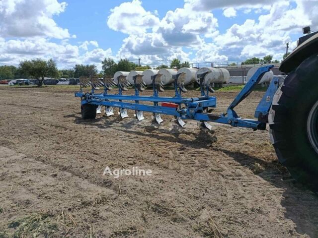 Лемкен Diamant 11, объемом двигателя 0 л и пробегом 0 тыс. км за 41135 $, фото 2 на Automoto.ua