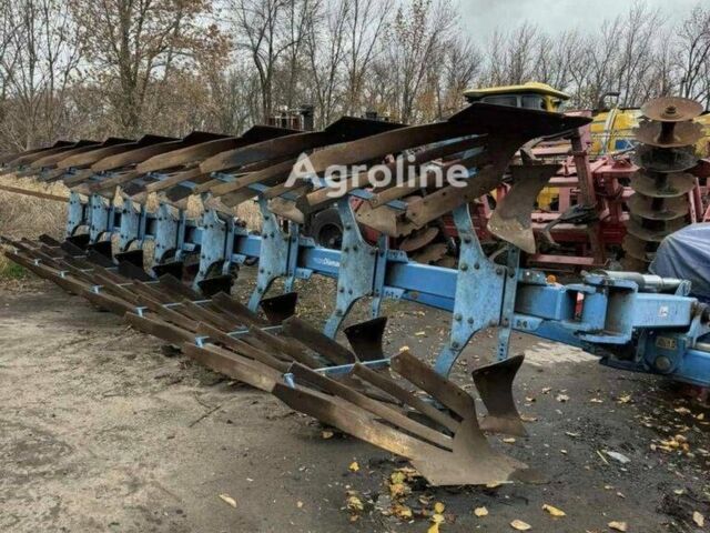 Лемкен Diamant 11, объемом двигателя 0 л и пробегом 0 тыс. км за 41135 $, фото 1 на Automoto.ua