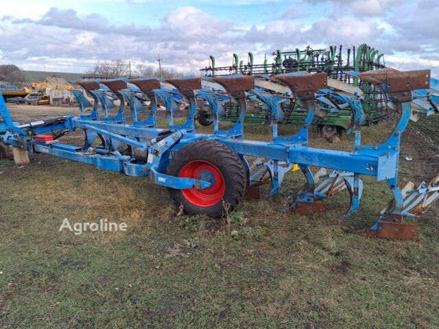 Синий Лемкен Diamant 11, объемом двигателя 0 л и пробегом 0 тыс. км за 40637 $, фото 4 на Automoto.ua