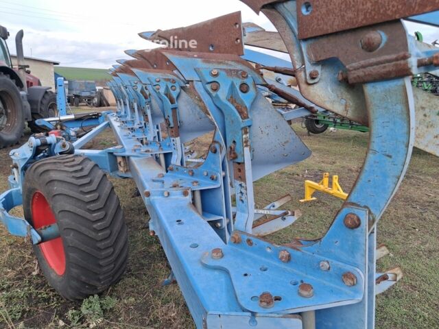 Синий Лемкен Diamant 11, объемом двигателя 0 л и пробегом 0 тыс. км за 40637 $, фото 3 на Automoto.ua