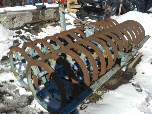 Лемкен Другая, об'ємом двигуна 0 л та пробігом 0 тис. км за 6362 $, фото 1 на Automoto.ua