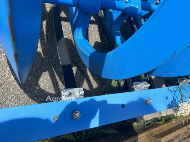 Лемкен Другая, об'ємом двигуна 0 л та пробігом 0 тис. км за 20353 $, фото 4 на Automoto.ua