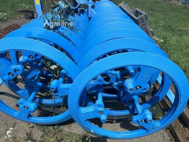 Лемкен Другая, об'ємом двигуна 0 л та пробігом 0 тис. км за 20353 $, фото 1 на Automoto.ua