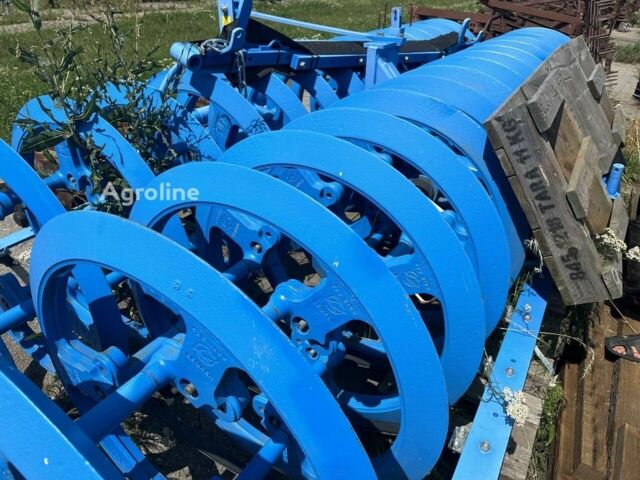 Лемкен Другая, об'ємом двигуна 0 л та пробігом 0 тис. км за 20353 $, фото 2 на Automoto.ua