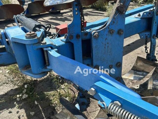 Лемкен Другая, об'ємом двигуна 0 л та пробігом 0 тис. км за 20353 $, фото 9 на Automoto.ua