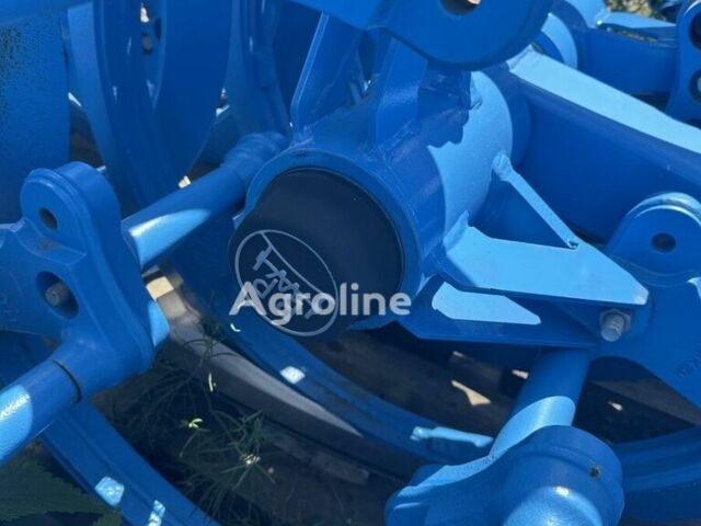 Лемкен Другая, об'ємом двигуна 0 л та пробігом 0 тис. км за 20353 $, фото 6 на Automoto.ua