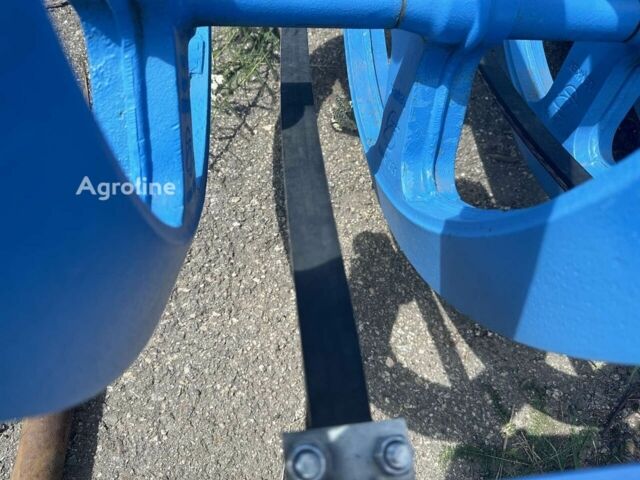 Лемкен Другая, об'ємом двигуна 0 л та пробігом 0 тис. км за 20353 $, фото 10 на Automoto.ua