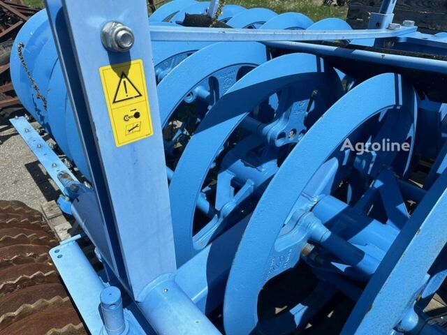 Лемкен Другая, об'ємом двигуна 0 л та пробігом 0 тис. км за 20353 $, фото 3 на Automoto.ua