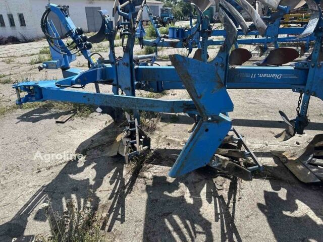 Лемкен Другая, об'ємом двигуна 0 л та пробігом 0 тис. км за 20353 $, фото 11 на Automoto.ua