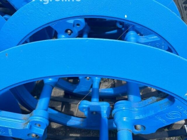 Лемкен Другая, об'ємом двигуна 0 л та пробігом 0 тис. км за 20353 $, фото 5 на Automoto.ua