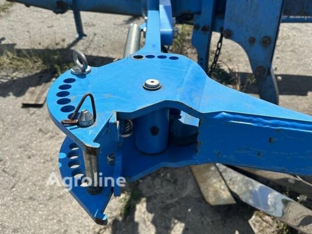 Лемкен Другая, об'ємом двигуна 0 л та пробігом 0 тис. км за 20353 $, фото 8 на Automoto.ua