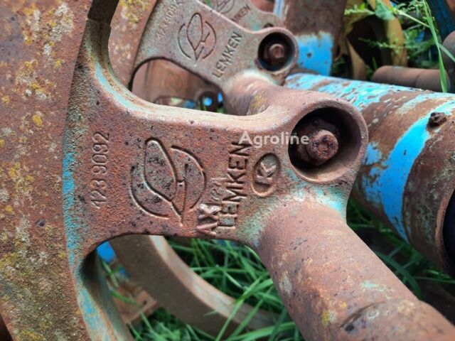 Лемкен Другая, объемом двигателя 0 л и пробегом 0 тыс. км за 6401 $, фото 4 на Automoto.ua