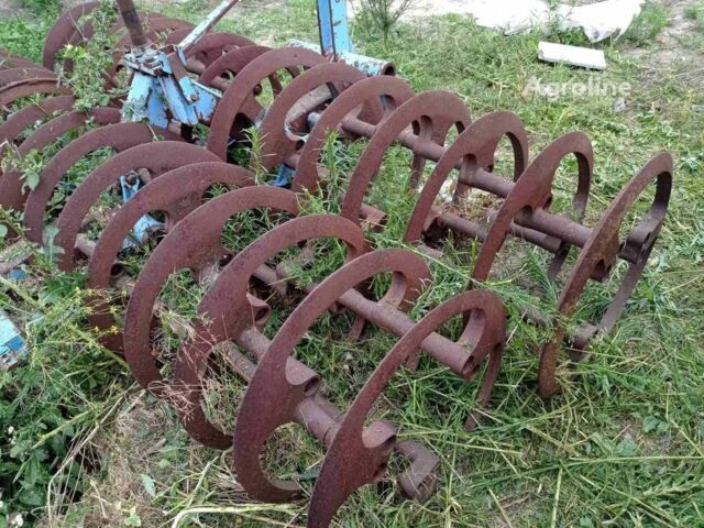 Лемкен Другая, об'ємом двигуна 0 л та пробігом 0 тис. км за 6268 $, фото 4 на Automoto.ua