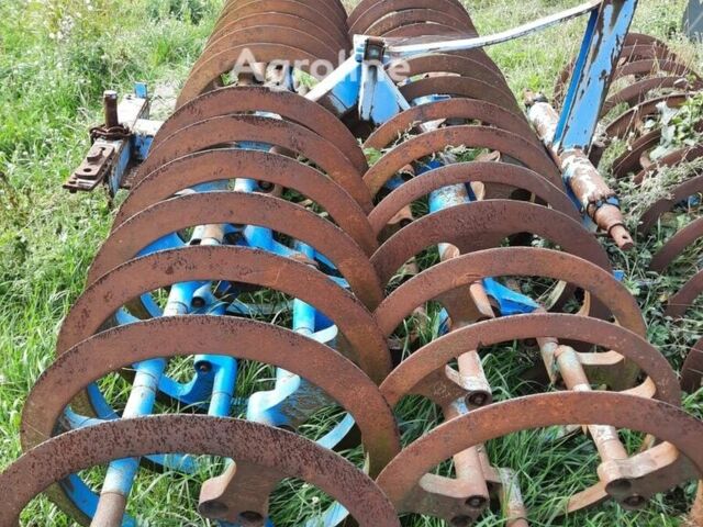 Лемкен Другая, объемом двигателя 0 л и пробегом 0 тыс. км за 6401 $, фото 2 на Automoto.ua