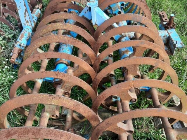 Лемкен Другая, объемом двигателя 0 л и пробегом 0 тыс. км за 6295 $, фото 2 на Automoto.ua