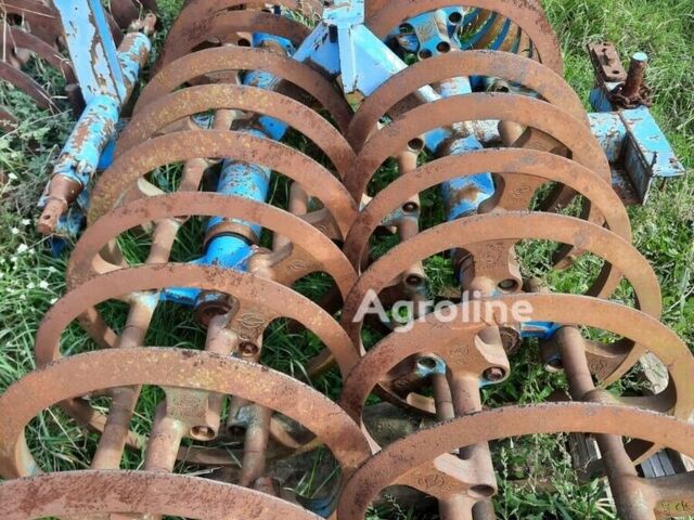 Лемкен Другая, об'ємом двигуна 0 л та пробігом 0 тис. км за 6268 $, фото 2 на Automoto.ua