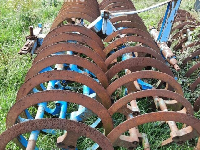 Лемкен Другая, об'ємом двигуна 0 л та пробігом 0 тис. км за 6268 $, фото 1 на Automoto.ua