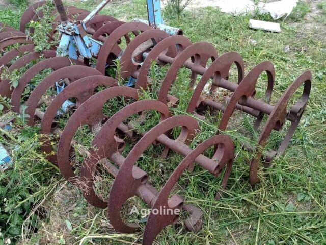 Лемкен Другая, объемом двигателя 0 л и пробегом 0 тыс. км за 6295 $, фото 3 на Automoto.ua