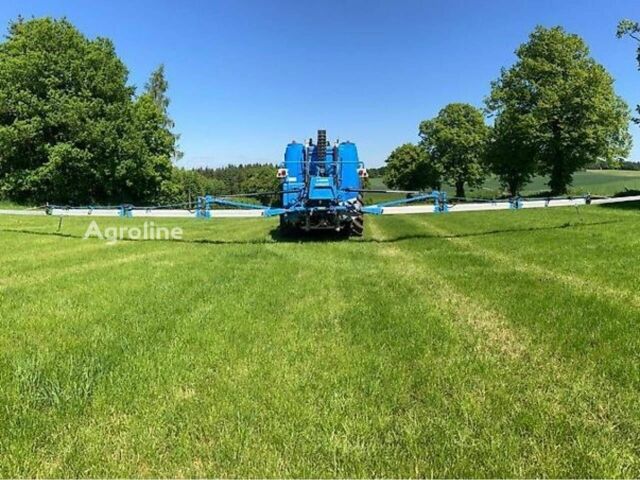 Лемкен Другая, об'ємом двигуна 0 л та пробігом 0 тис. км за 28045 $, фото 15 на Automoto.ua