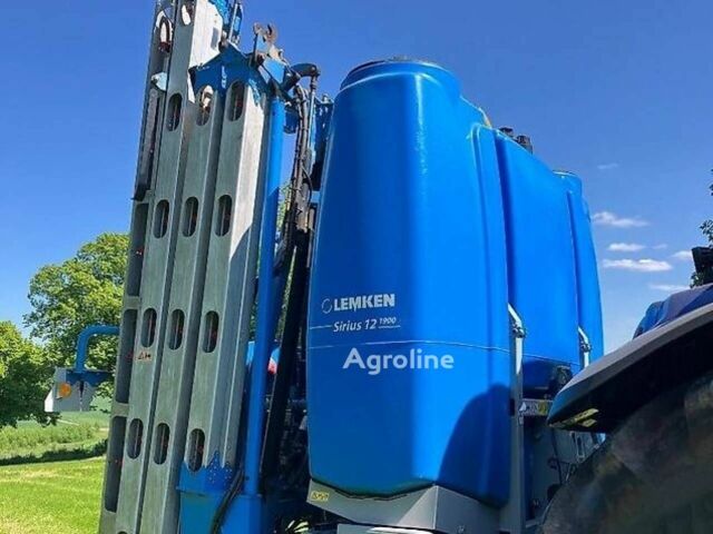 Лемкен Другая, об'ємом двигуна 0 л та пробігом 0 тис. км за 28045 $, фото 3 на Automoto.ua