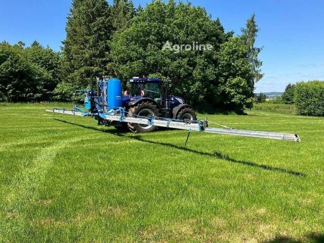 Лемкен Другая, об'ємом двигуна 0 л та пробігом 0 тис. км за 28045 $, фото 12 на Automoto.ua