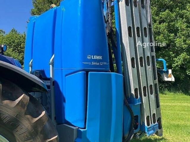 Лемкен Другая, об'ємом двигуна 0 л та пробігом 0 тис. км за 28045 $, фото 5 на Automoto.ua