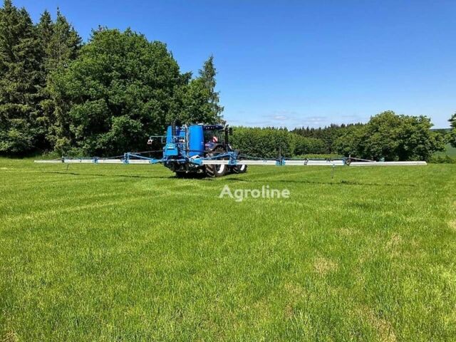 Лемкен Другая, об'ємом двигуна 0 л та пробігом 0 тис. км за 28045 $, фото 11 на Automoto.ua