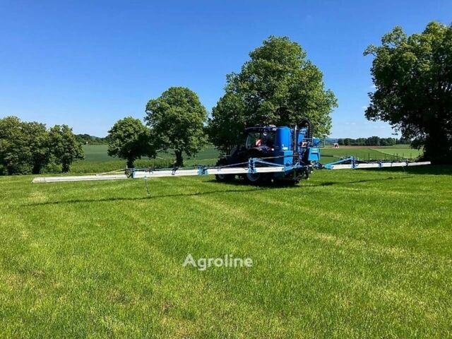 Лемкен Другая, об'ємом двигуна 0 л та пробігом 0 тис. км за 28045 $, фото 9 на Automoto.ua