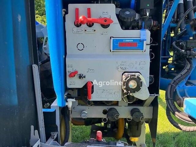 Лемкен Другая, об'ємом двигуна 0 л та пробігом 0 тис. км за 28045 $, фото 7 на Automoto.ua