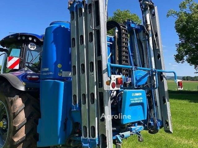 Лемкен Другая, об'ємом двигуна 0 л та пробігом 0 тис. км за 28045 $, фото 2 на Automoto.ua