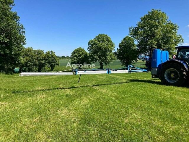 Лемкен Другая, об'ємом двигуна 0 л та пробігом 0 тис. км за 28045 $, фото 13 на Automoto.ua