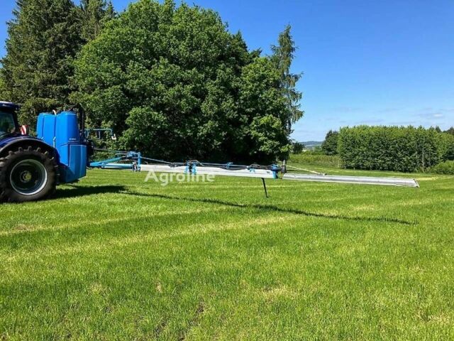 Лемкен Другая, об'ємом двигуна 0 л та пробігом 0 тис. км за 28045 $, фото 14 на Automoto.ua