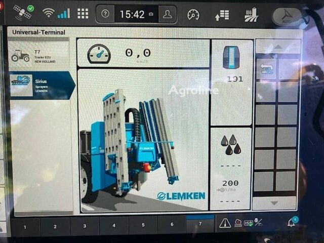 Лемкен Другая, об'ємом двигуна 0 л та пробігом 0 тис. км за 28045 $, фото 16 на Automoto.ua