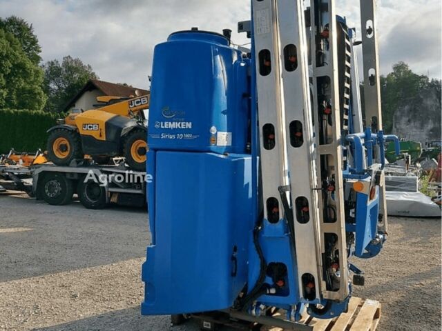 Лемкен Другая, об'ємом двигуна 0 л та пробігом 0 тис. км за 26163 $, фото 3 на Automoto.ua