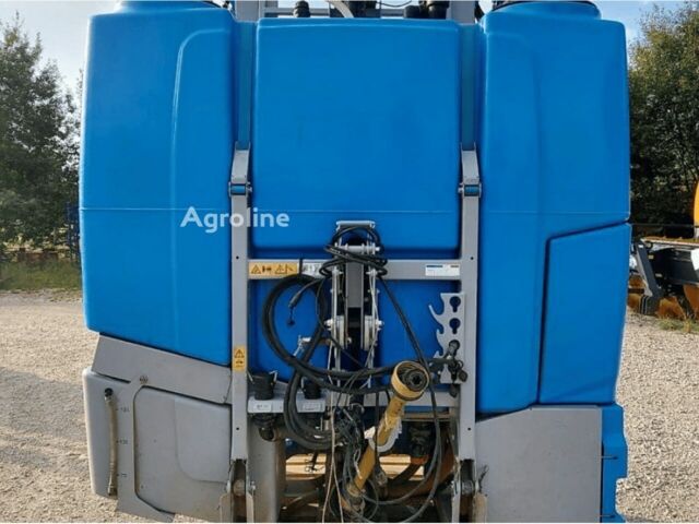 Лемкен Другая, об'ємом двигуна 0 л та пробігом 0 тис. км за 26163 $, фото 2 на Automoto.ua