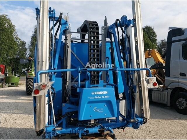 Лемкен Другая, об'ємом двигуна 0 л та пробігом 0 тис. км за 26163 $, фото 4 на Automoto.ua