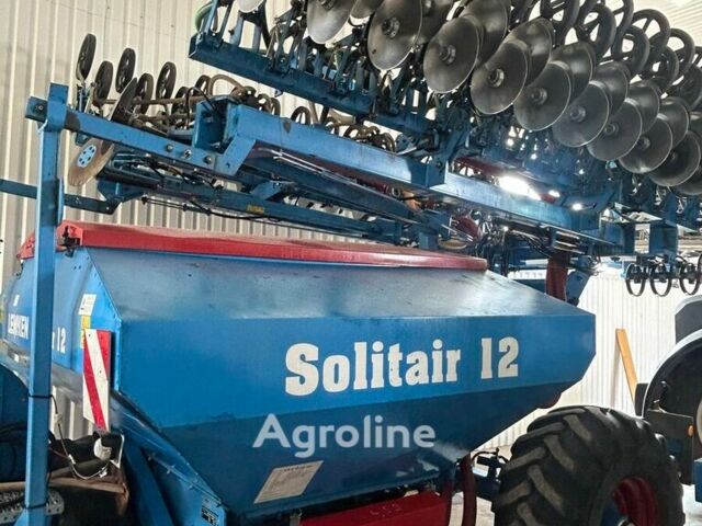 Лемкен Другая, об'ємом двигуна 0 л та пробігом 0 тис. км за 37822 $, фото 1 на Automoto.ua