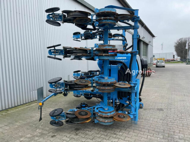 Лемкен Другая, объемом двигателя 0 л и пробегом 0 тыс. км за 46912 $, фото 2 на Automoto.ua