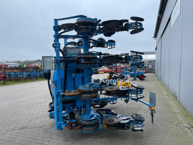 Лемкен Другая, объемом двигателя 0 л и пробегом 0 тыс. км за 46912 $, фото 5 на Automoto.ua