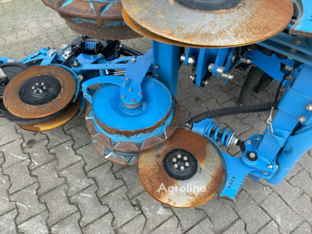 Лемкен Другая, объемом двигателя 0 л и пробегом 0 тыс. км за 46912 $, фото 6 на Automoto.ua