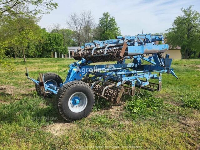 Лемкен Другая, об'ємом двигуна 0 л та пробігом 0 тис. км за 32264 $, фото 2 на Automoto.ua