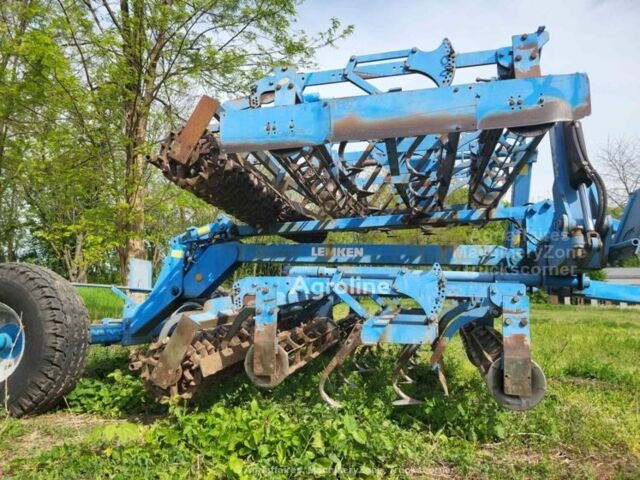 Лемкен Другая, об'ємом двигуна 0 л та пробігом 0 тис. км за 32264 $, фото 4 на Automoto.ua